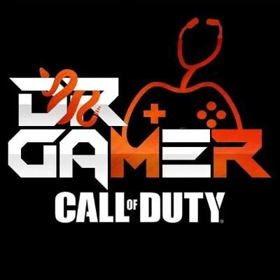دکتر گیمر - Call of Duty profile