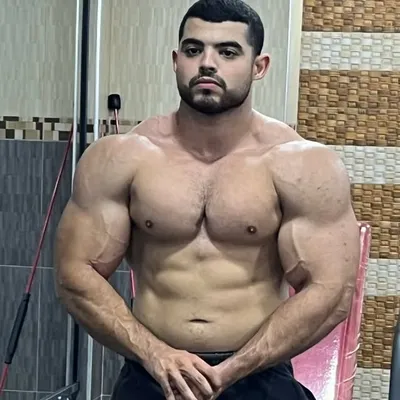 Dr TESTOSTERONE profile