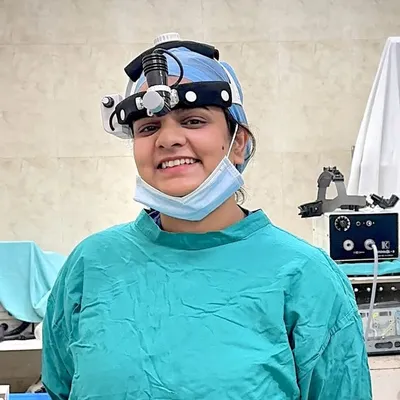 Dr. Pratibha Nikhar Juneja profile