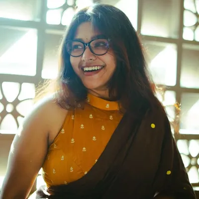 Athira Harikumar profile