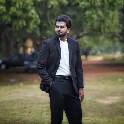 Dr.A.B.Bharath profile