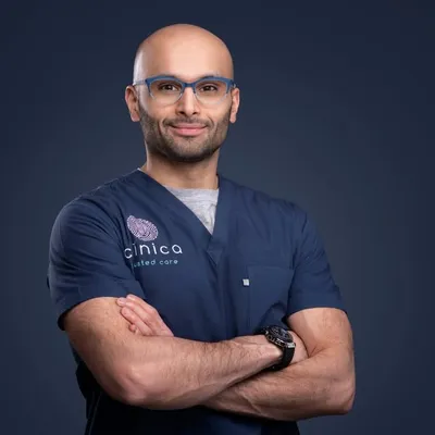 د. محمد نبيل الصفي profile
