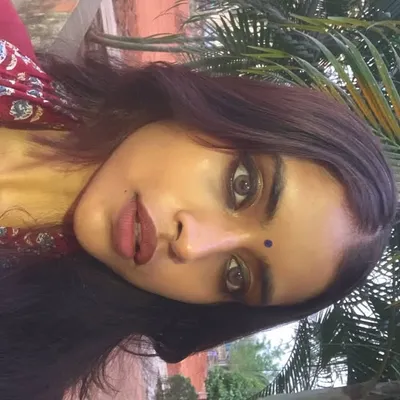 Dr.Aishwarya Rout🌙 profile