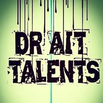 Dr AIT Talents profile