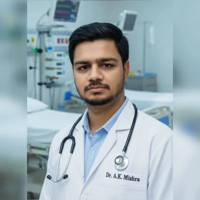 Akash Mishra profile