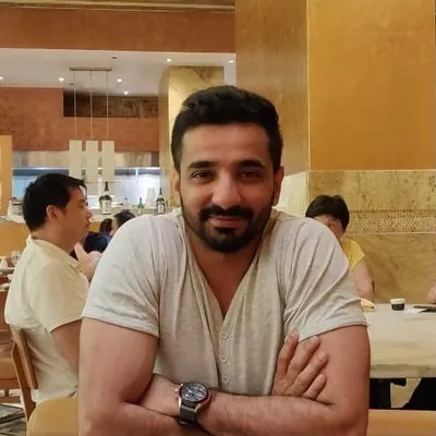 Akshat Chadha profile