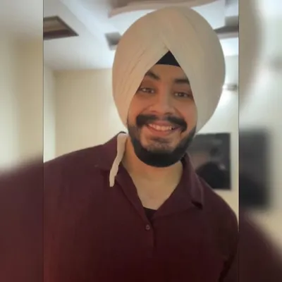 Dr Amandeep Soni profile