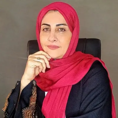 دکتر زهره امیرارجمندی| روانشناس رابطه، رواندرمانگر profile