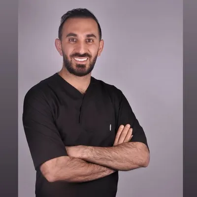 Dr. Omid Amiri Nasab profile