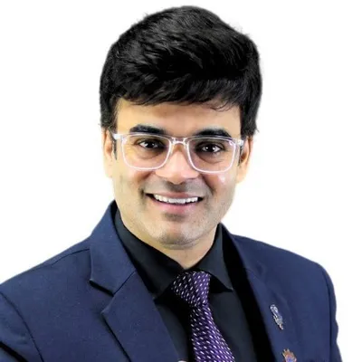Amit Maheshwari