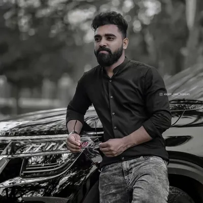 Aneesh Sudhakaran profile