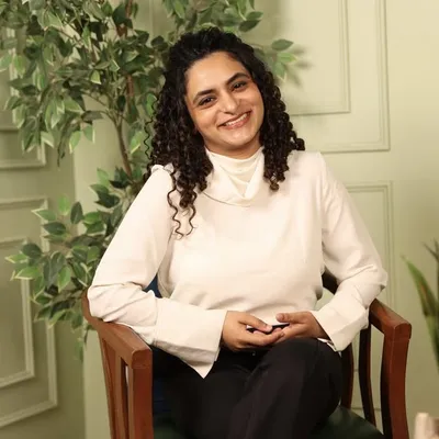 Dr Anjalika Atrey profile
