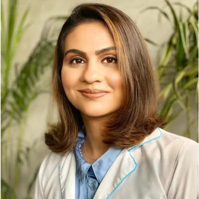 Dr. Ankita Shah profile