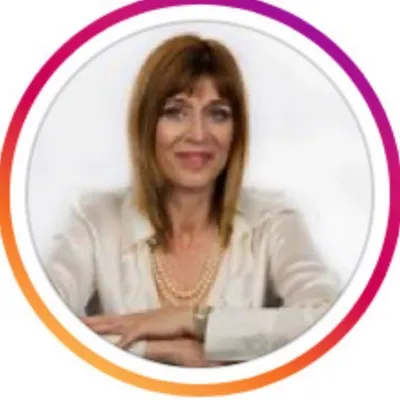 Abuse healing w/ Annie Kaszina profile