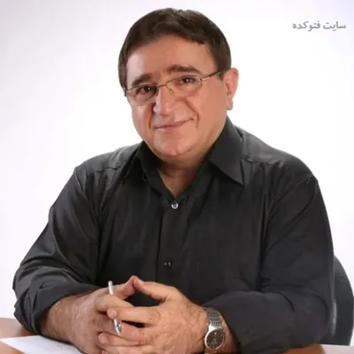 دکتر سید محمود انوشه profile