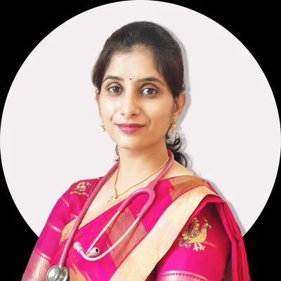 Gynaecologist Doctor profile