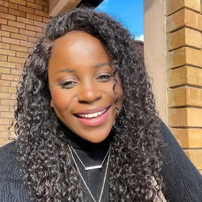 Dr Anza-Tshilidzi Mhlongo profile