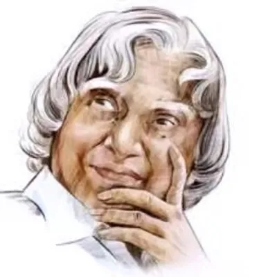 Dr. APJ Abdul Kalam ke Thoughts profile