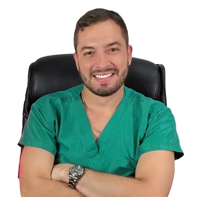 Juan K Aristizabal profile