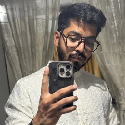 DrAryan Raj Singh