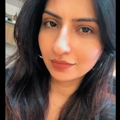 Asha profile