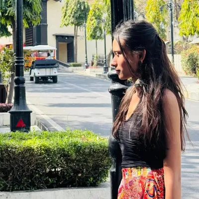 Dr. aishwarya sunil janrao profile