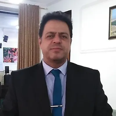 دکتر محمود آسیاچی - بیزینس کوچ profile