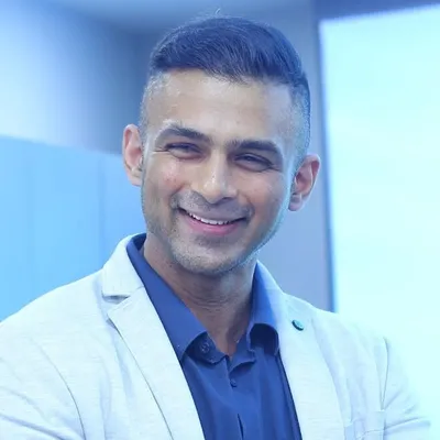 Surakshith Battina