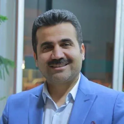 Bakhtyar K Mohammed Najm profile