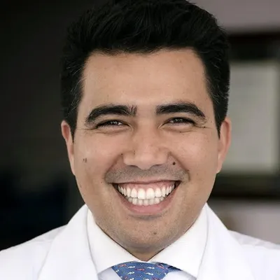 E.A. Bedrossian DDS, MSD, FACP, FITI profile