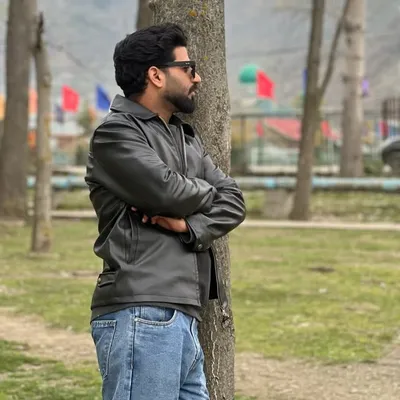 Bilal profile