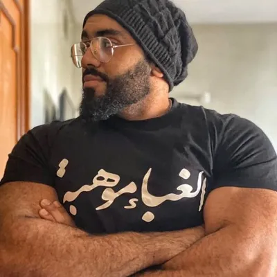 عبدالرحمن أحمد | Dr Bulk profile
