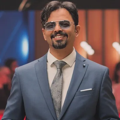 Dr.Chandrakumar Deshmukh profile