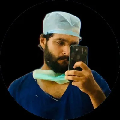 DOCTOR ❌ CHROME profile