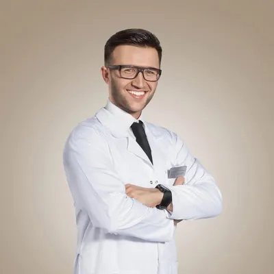 Maciej Cićkiewicz profile