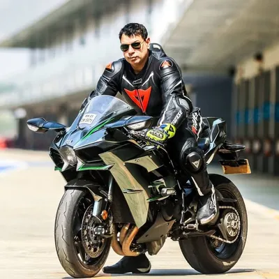 Cyres K Mehta profile