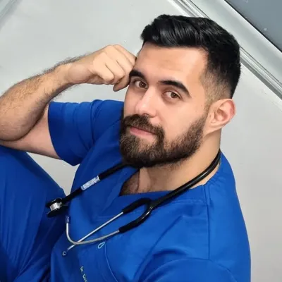 Daniel Chavez profile
