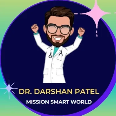 Dr. Darshan Patel | M.S. (AIIMS J) profile