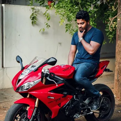 Dr. Nishad vn profile