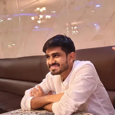 Dr. Dhananjay Reddy profile
