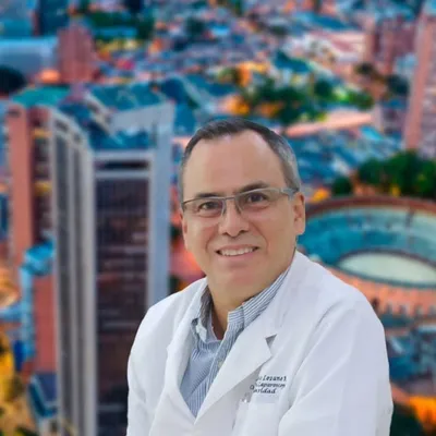 ⚕️Dr Diego Lozano Cirugía Bariátrica en Colombia profile