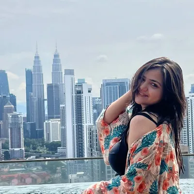 Dr. Diksha Raina profile