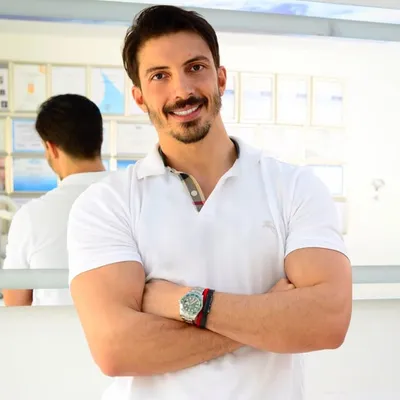 Erkan AKILLI profile