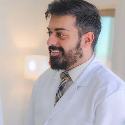 د. محمد العيدان profile
