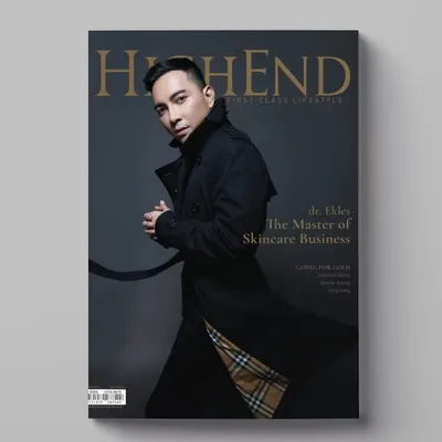 dr Eklendro Senduk,D.AAAM,M.Ks profile
