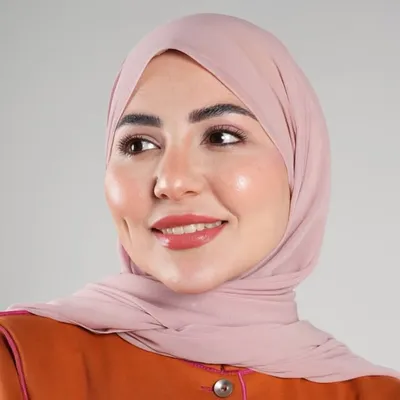 Eman Gamal - ايمان جمال profile