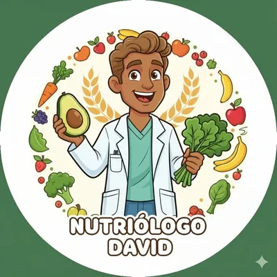 Licenciado en Nutrición profile