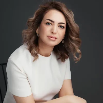 Evana Janbeh profile