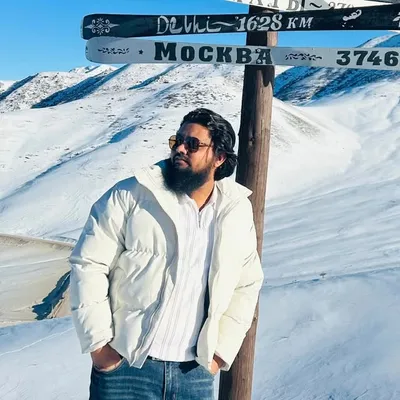 Faiz Ahmad (فیض احمد) profile