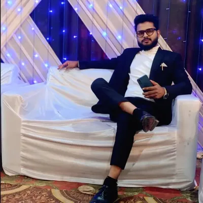 DrFaiz Farooqui profile
